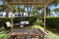 Golfplatz Bungalows Spanien Costa Brava