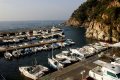 Vacaciones en Cala Canyelles, Costa Brava