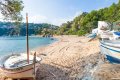 Vacaciones en Cala Canyelles, Costa Brava