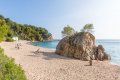 Vacaciones en Cala Canyelles, Costa Brava