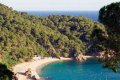 Vacaciones en Cala Canyelles, Costa Brava