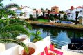 Spanien Exklusives Ferienhaus am Kanal Ebre