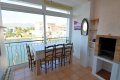 Apartment in Empuriabrava am Kanal zu vermieten