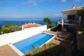 Spanien Ferienhaus privater Pool in l’Escala