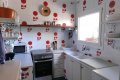 Maison de vacances pour 6 personnes à l'Escala, Costa Brava