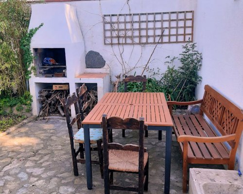 Ferienhaus für 6 Personen l'Escala Costa Brava mieten