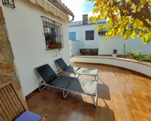 Ferienhaus für 6 Personen l'Escala Costa Brava mieten