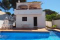 Maison de vacances Espagne à louer à l'Escala