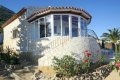 Exclusiva villa en Dénia con piscina privada en alquiler