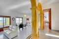 Exclusiva villa en Dénia con piscina privada en alquiler