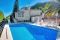 Exclusiva villa en Dénia con piscina privada en alquiler