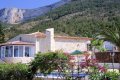 Exclusiva villa en Dénia con piscina privada en alquiler