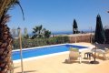 Exclusiva villa en Dénia con piscina privada en alquiler
