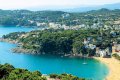 Vacances sur la Costa Brava en Espagne