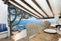 Maison de vacances de luxe en Espagne directement au bord de la mer
