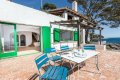 Maison de vacances de luxe en Espagne directement au bord de la mer