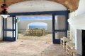 Maison de vacances de luxe en Espagne directement au bord de la mer