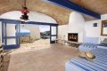 Maison de vacances de luxe en Espagne directement au bord de la mer
