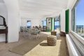 Maison de vacances de luxe en Espagne directement au bord de la mer