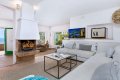 Maison de vacances de luxe en Espagne directement au bord de la mer