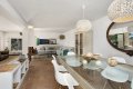 Maison de vacances de luxe en Espagne directement au bord de la mer