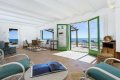 Maison de vacances de luxe en Espagne directement au bord de la mer