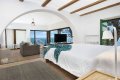 Maison de vacances de luxe en Espagne directement au bord de la mer