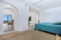 Maison de vacances de luxe en Espagne directement au bord de la mer