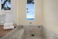 Maison de vacances de luxe en Espagne directement au bord de la mer