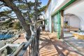 Maison de vacances de luxe en Espagne directement au bord de la mer