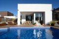 Rent a modern holiday home in Spain