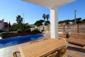 Rent a modern holiday home in Spain