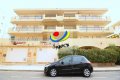Appartement Santa Margarita bei Roses