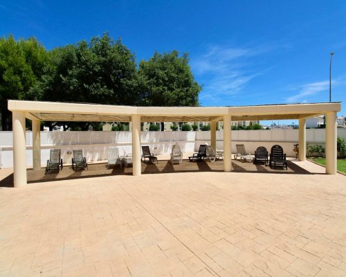 Exklusive Appartements Dénia Costa Blanca mieten