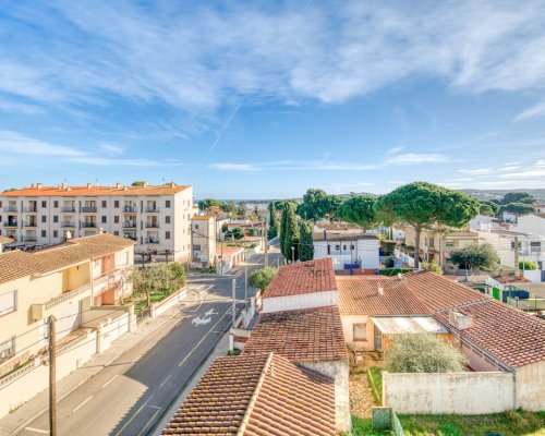 Ferienwohnung Spanien Costa Brava mieten