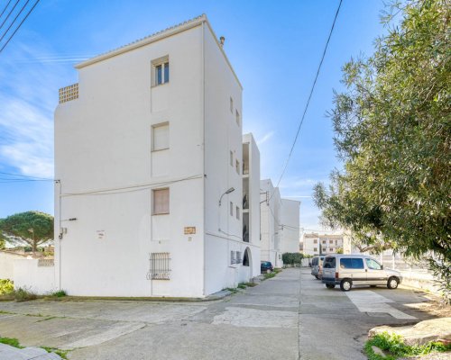 Ferienwohnung Spanien Costa Brava mieten