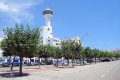 Vacaciones en la playa de Empuriabrava en la Costa Brava