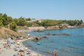 Familienurlaub an der Costa Brava in Llançà