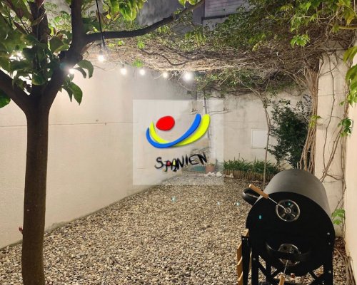 Ferienwohnung in Spanien mit Pool mieten