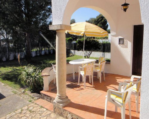 Spanien Ferienhaus Costa Brava mieten