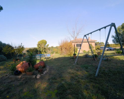 Finca in Katalonien Costa Brava mieten