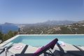 Luxury holiday home Spain Costa Blanca for rent