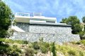 Luxury holiday home Spain Costa Blanca for rent