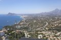Luxury holiday home Spain Costa Blanca for rent