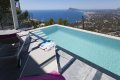 Luxury holiday home Spain Costa Blanca for rent