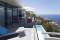 Luxury holiday home Spain Costa Blanca for rent