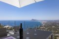 Luxury holiday home Spain Costa Blanca for rent