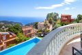 Spanien Ferienhaus Costa Brava privater Pool