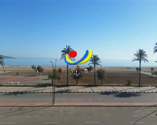 Strand Ferienwohnung Empuriabrava mieten
