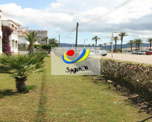 Strand Ferienwohnung Empuriabrava mieten